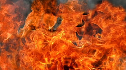 Kebakaran di Tadika Bach Ha, seorang akauntan maut