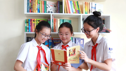 Hà Nội yêu cầu các trường tổ chức hiệu quả Tuần lễ hưởng ứng học tập suốt đời