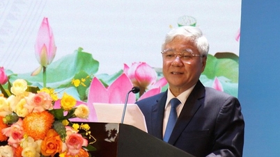 Launching the Action Month for the Elderly in Vietnam in 2025