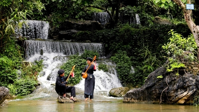 ផ្សព្វផ្សាយ និងផ្សព្វផ្សាយទេសចរណ៍ខេត្ត Thai Nguyen នៅទីក្រុង Hue