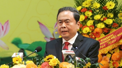 Chủ tịch Quốc hội nêu điều kiện tiên quyết để phát triển Cần Thơ