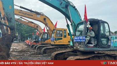 Dong Nai investește peste 2.600 miliarde VND pentru construirea unui drum interportuar, anticipând aeroportul Long Thanh
