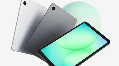 Hiệu năng vượt trội với Samsung Galaxy Tab A11