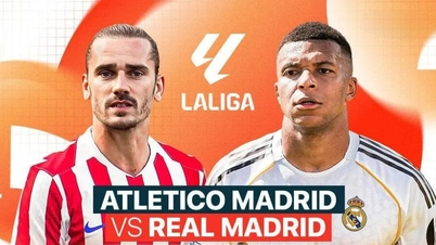 Kommentarer til kampen Atletico vs Real Madrid, 21:15 27. september: Et løft for «De hvite gribbene»