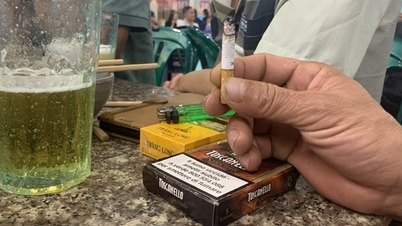 দিনে ২ প্যাকেট সিগারেট খেয়ে রাস্তার মাঝখানে লোকটির হার্ট অ্যাটাক হয়ে গেল