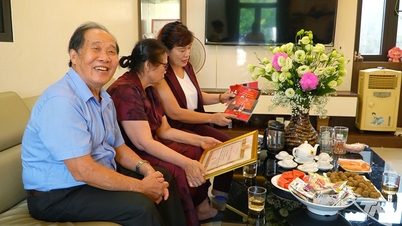 Encourage learning from each family