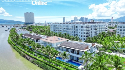 L'île Champa de Nha Trang a été élue « Meilleur hôtel écologique du Vietnam »