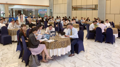 100 doanh nghiệp tham gia hội thảo về chứng chỉ FSC