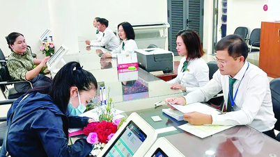 Ho Chi Minh City dokonuje przeglądu i oceny zespołu urzędników państwowych