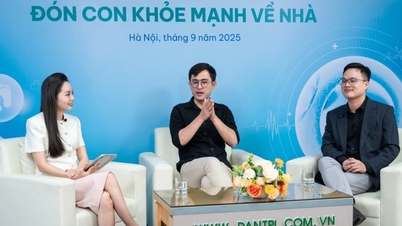 Bác sĩ bật mí những điều cần làm để có chu kỳ IVF thành công