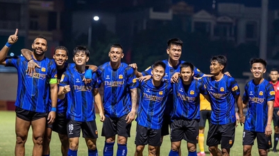 Nhận định PVF-CAND vs HAGL: Quân bầu Đức tìm chiến thắng