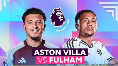 Aston Villa vs Fulham match review, 8:00 p.m. September 28: Attacking disaster