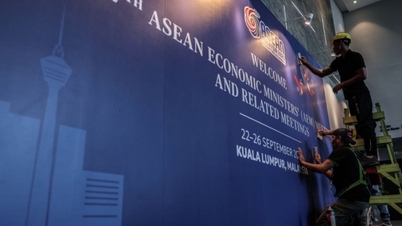 ASEAN Economic Ministers Meeting: Shaping strategic initiatives on regional trade and investment