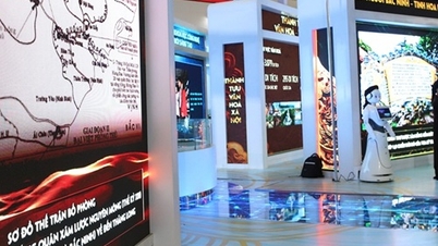 Triển lãm Ngày Chuyển đổi số tỉnh Bắc Ninh năm 2025