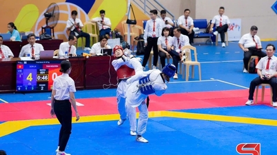 A Son La Taekwondo hazai és nemzetközi porondokon is nyomot hagyott