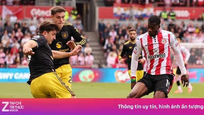 MU fans angry with Maguire, Shaw
