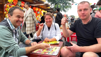 Vietnam in top 5 best countries for foreigners in 2025