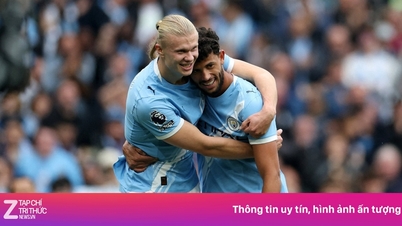 Man City không dễ bị hạ bệ