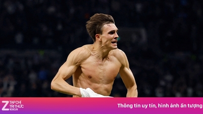 El Tottenham casi pierde ante el último clasificado