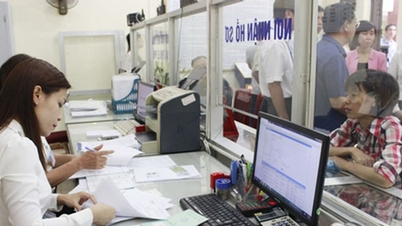 Nâng cao chất lượng viên chức