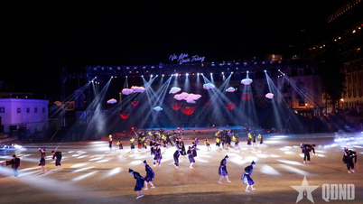 Dao, Mong, Xa Pho… people tell stories of preserving national cultural heritage