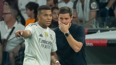 Real thủng 5 bàn trước Atletico sau 75 năm, Xabi chỉ thẳng vấn đề