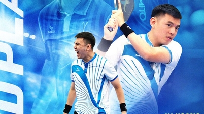 Ly Hoang Nam បាន​យក​ឈ្នះ Vinh Hien ដើម្បី​ឈ្នះ​មេដាយ​សំរឹទ្ធ​នៅ Malaysia Cup។