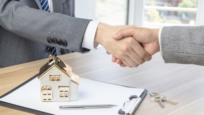 New fees will be applied for real estate brokerage certificates