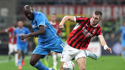 Nhận định AC Milan vs Napoli, 01h45 ngày 29/9: Chủ nhà ôm hận