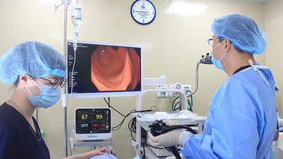 'Super endoscopy machines' detect early gastrointestinal cancer