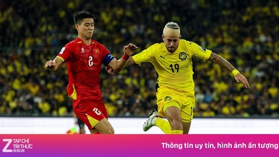 L'équipe du Vietnam bénéficie grandement si la Malaisie est déclarée perdante