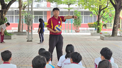 Lan tỏa giá trị tích cực