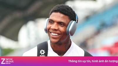 Kyle Hudlin: «Το V.League είναι πιο δύσκολο από όσο νόμιζα»