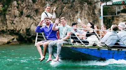 Vietnam tourism sprints to welcome 25 million international visitors