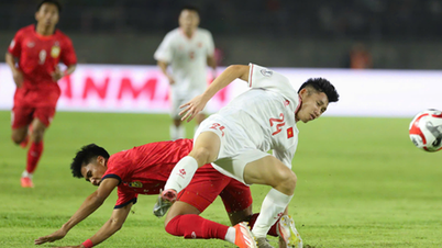«Golden Star Warrior» trenger en ny versjon
