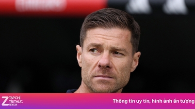 Xabi Alonso criticized his students