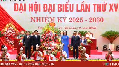 ກອງ​ປະ​ຊຸມ​ໃຫຍ່​ຂອງ​ພັກ ເຊີນ​ລາ: ວາງ​ເປົ້າ​ໝາຍ​ຫັນ​ແຂວງ​ເປັນ​ສູນ​ກາງ​ເສດ​ຖະ​ກິດ-ສັງ​ຄົມ​ພາກ​ຕາ​ເວັນ​ຕົກ​ສຽງ​ເໜືອ