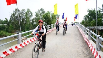 ระดมทรัพยากรเพื่อสร้างพื้นที่ชนบทใหม่และปรับปรุงคุณภาพชีวิตของผู้คน