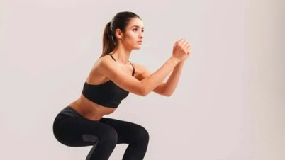 Nếu bạn khó ngủ, hãy thử những bài tập này