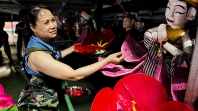 មហោស្រពអាយ៉ងអន្តរជាតិឆ្នាំ 2025 នឹងប្រព្រឹត្តទៅនៅទីក្រុង Quang Ninh