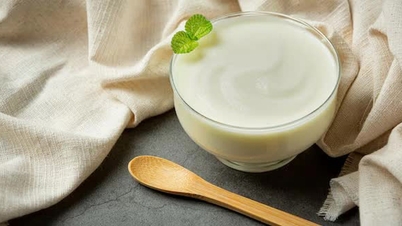 Makanan yang kaya dengan kalsium adalah baik untuk tulang dan sendi.