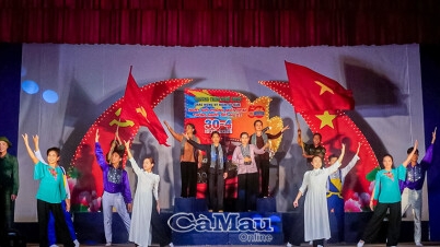 ការដឹងគុណចំពោះបុព្វបុរសរបស់យើង - បន្តទៅអនាគត