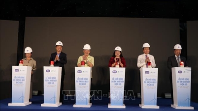 Vinh Long launched 4 wind power plant projects with an investment capital of more than 11,284 billion VND
