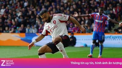 Referee makes Premier League stir again