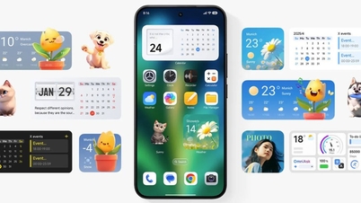 ប្រព័ន្ធប្រតិបត្តិការ Android 16 មានការជំរុញដ៏ធំមួយជាមួយ AI និងប្រព័ន្ធអេកូ?
