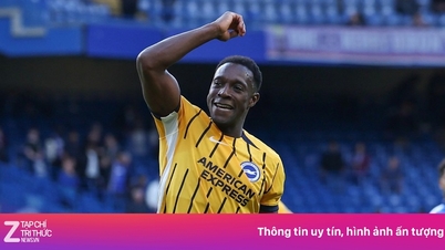 Welbeck aturde