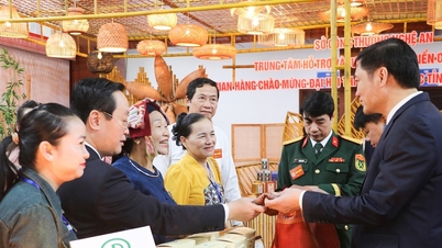 Nghệ An khát vọng vươn lên trong giai đoạn mới