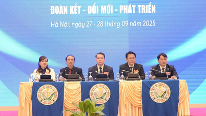 Phát huy truyền thống, khẳng định vị thế Võ cổ truyền Việt Nam trong giai đoạn mới