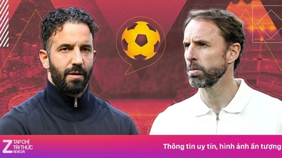 Lộ diện 3 ứng viên thay Amorim ở MU