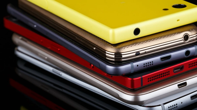 Top old phones worth buying, low price but top performance